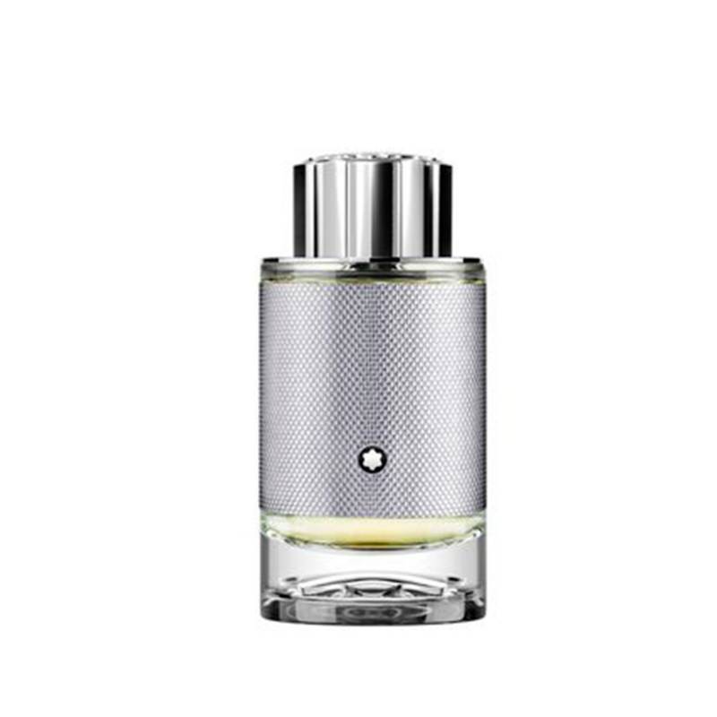 perfume hombre MONTBLANC-EXPLORER-PLATINUM edp 100ml frasco