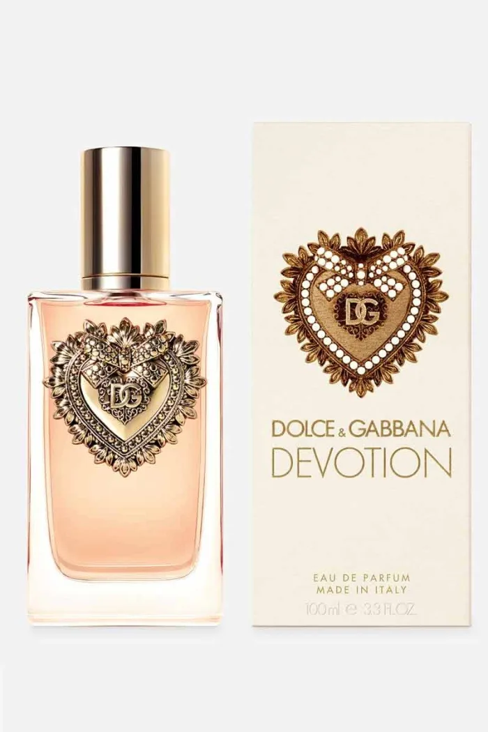 Perfume Devotion