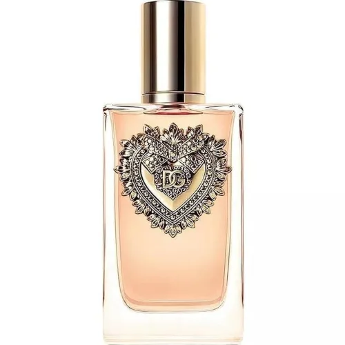 Perfume Devotion, frasco