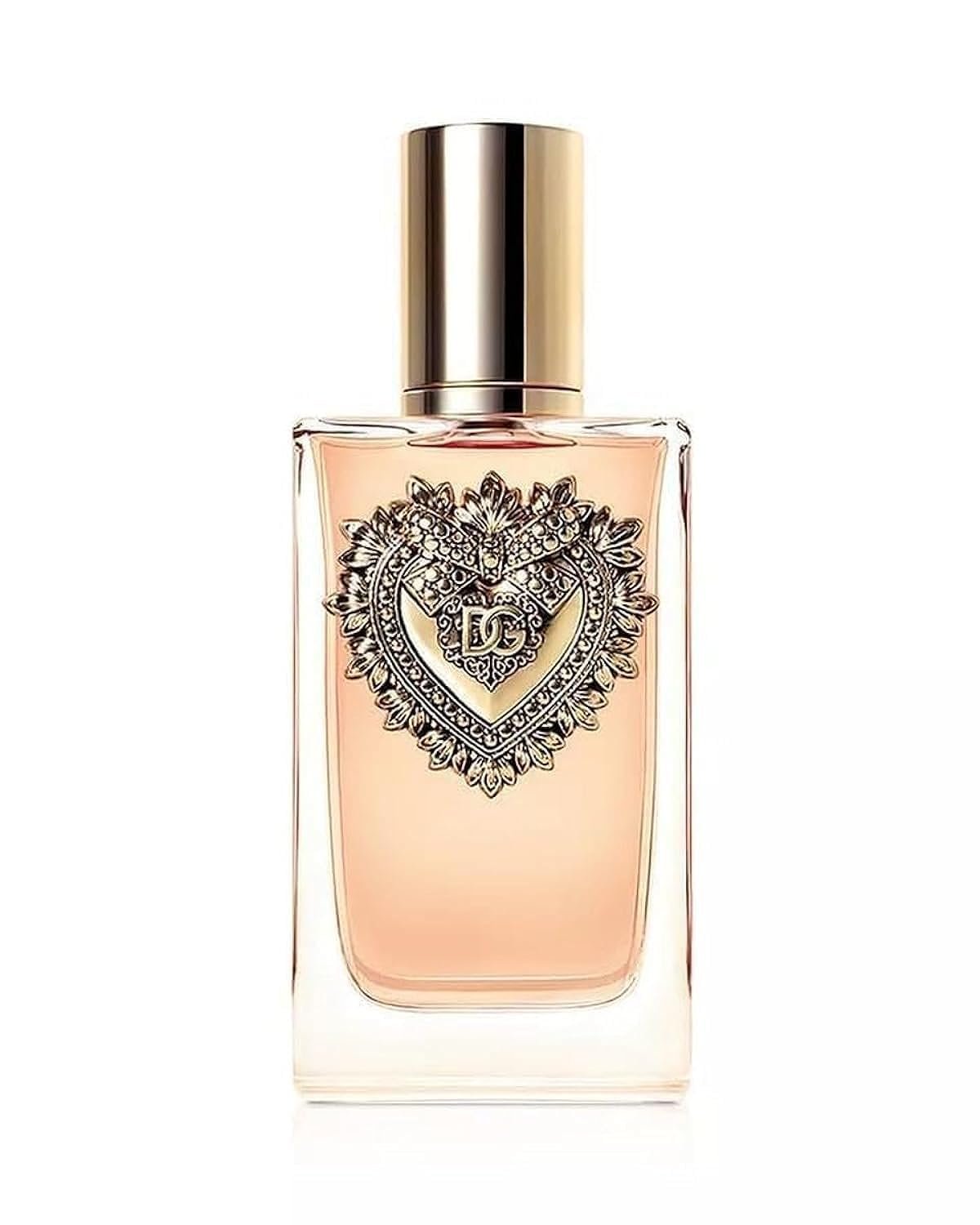 perfume mujer devotion dolce y gabanna edp 100ml frasco