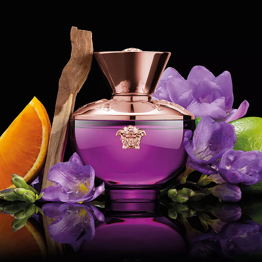 Perfume Dylan Purple Pour Femme el mejor perfume y perfumes y marcas