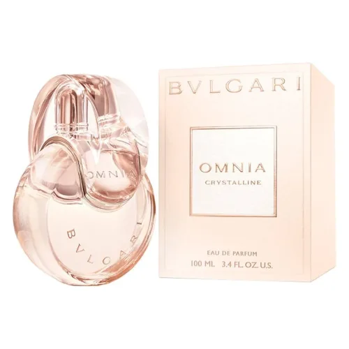 Perfume Omnia Crystalline Parfum