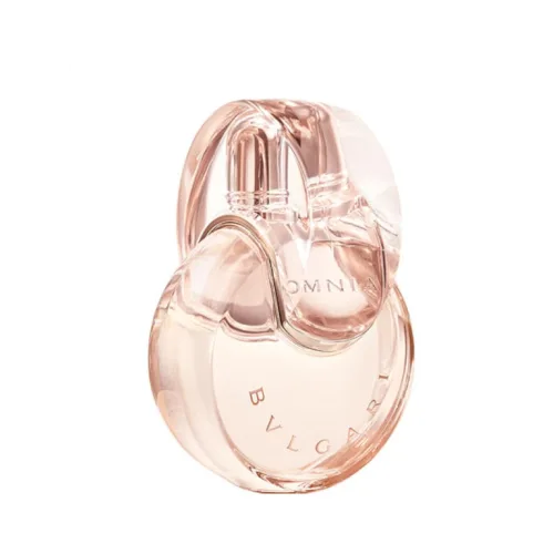 Perfume Omnia Crystalline Parfum, frasco