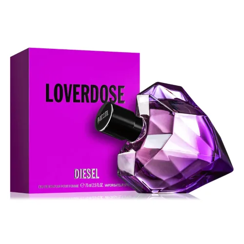 Perfume Loverdose