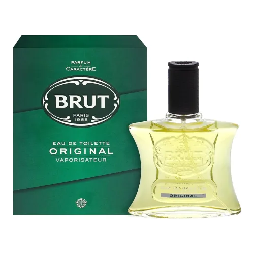 Perfume Brut Original