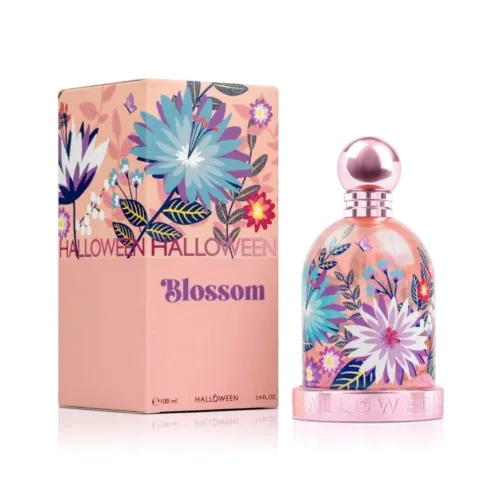 Perfume Halloween Blossom