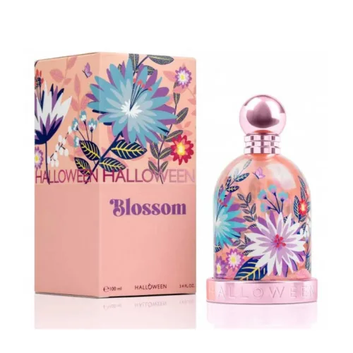Perfume Halloween Blossom