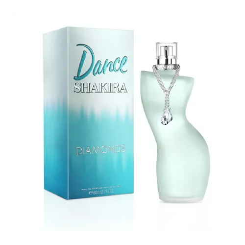 Perfume Dance Diamonds