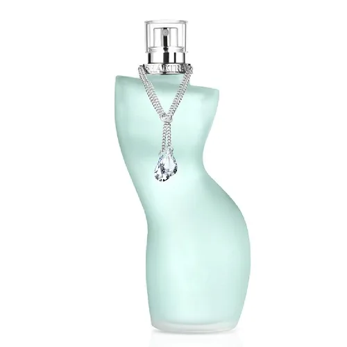Perfume Dance Diamonds, frasco
