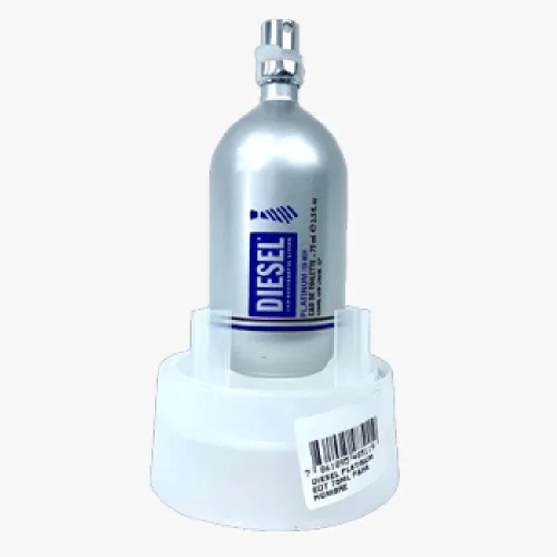 Perfume Diesel Platinum