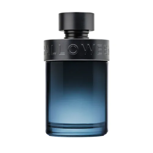 Perfume Halloween Man X, frasco
