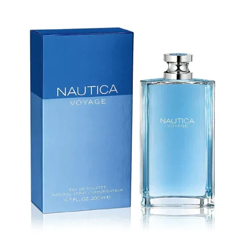 Perfume Náutica Voyage 200ML