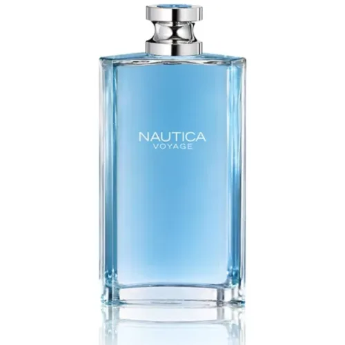 Perfume Náutica Voyage 200ML, frasco