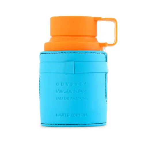 Perfume Odyssey Mandarin sky, frasco