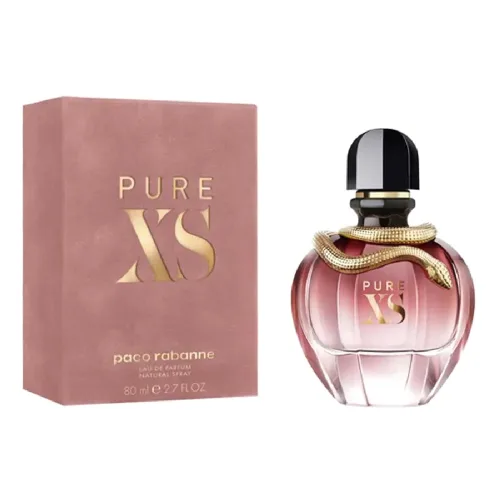 Perfume Pure Xs EDP