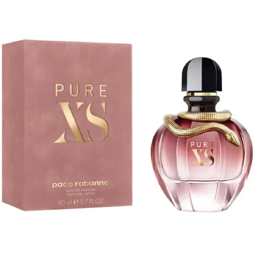 Perfume Pure Xs EDP