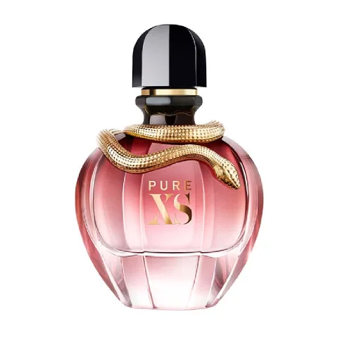 Perfume Pure Xs EDP, frasco