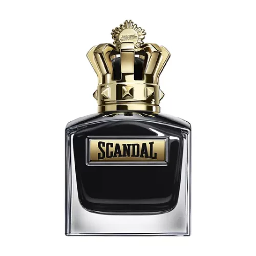 Perfume Scandal Le Parfum, frasco