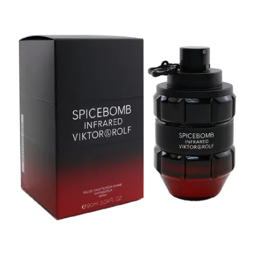 Spicebomb Infrared