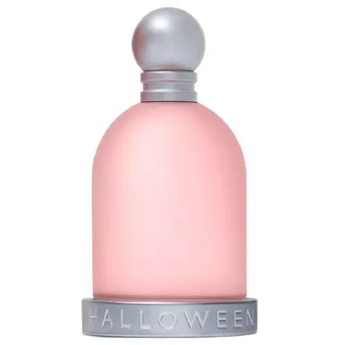 Perfume Halloween Magic, frasco
