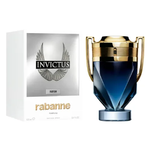 Perfume Invictus Parfum