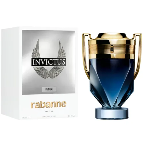 Perfume Invictus Parfum