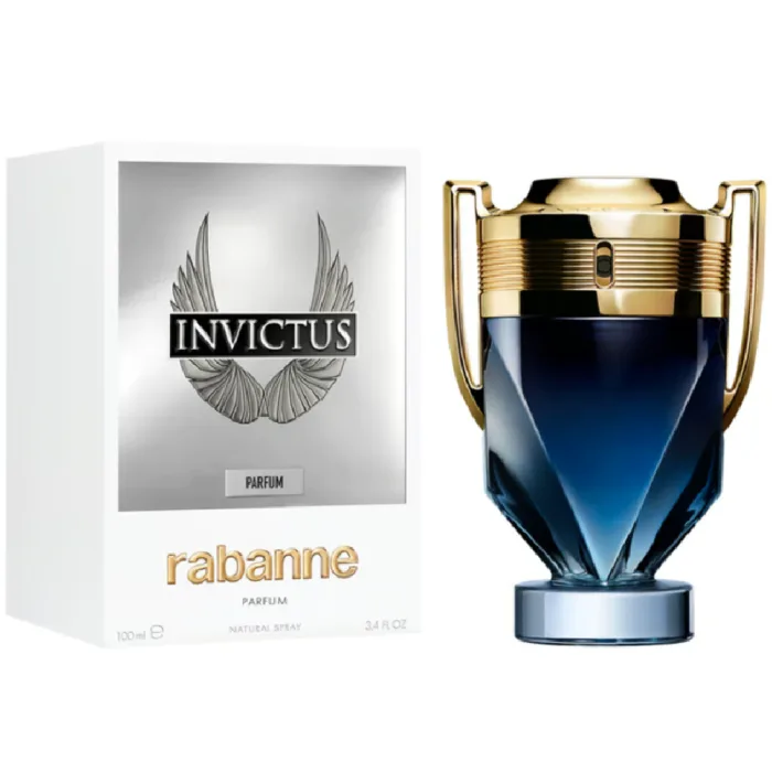 Perfume Invictus Parfum