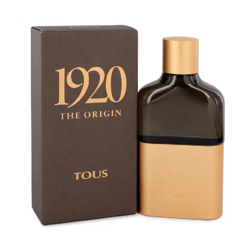 Perfume Tous 1920 The Origin