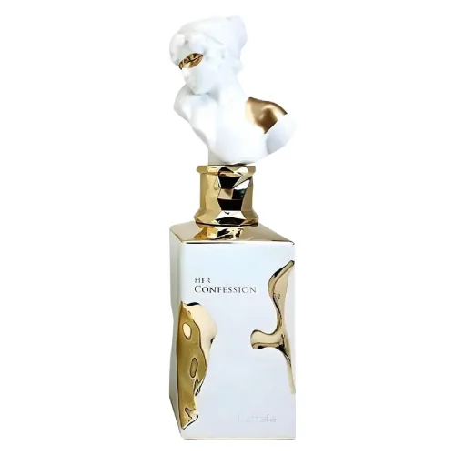 Perfume Her Confession, frasco