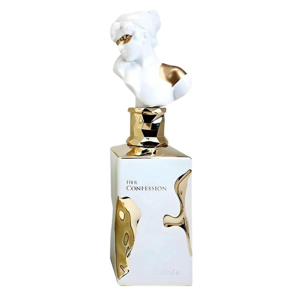 Perfume Her Confession De Lattafa 100 Ml EDP Mujer