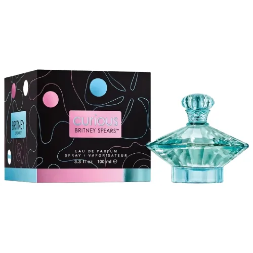 Perfume Curious
