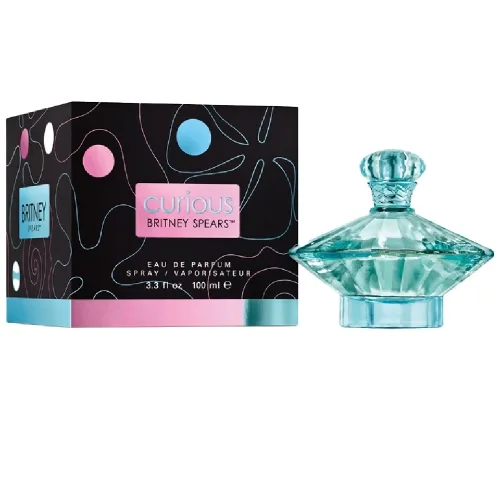 Perfume Curious