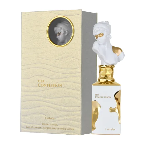 Perfume Her Confession
