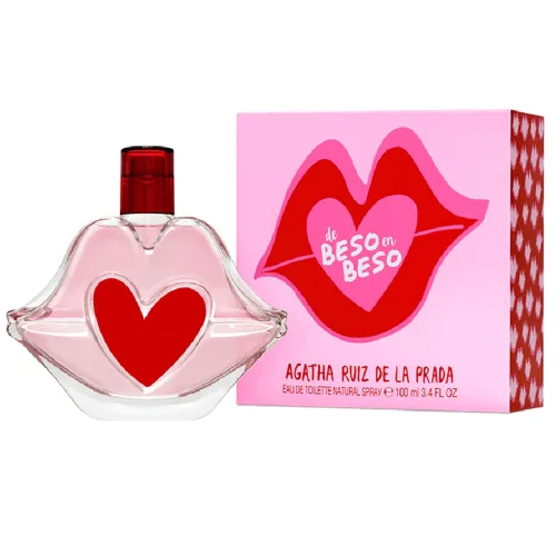 Perfume De Beso En Beso