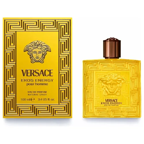 Perfume Versace Eros Energy EDP