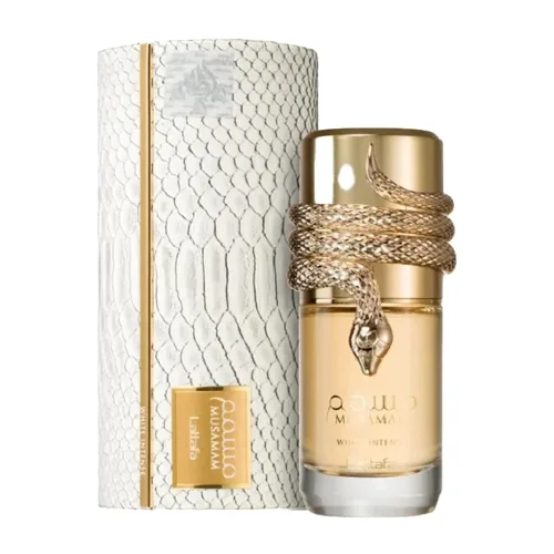 Perfume Musamam White Intense