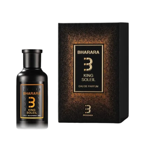 Perfume Bharara King Soleil