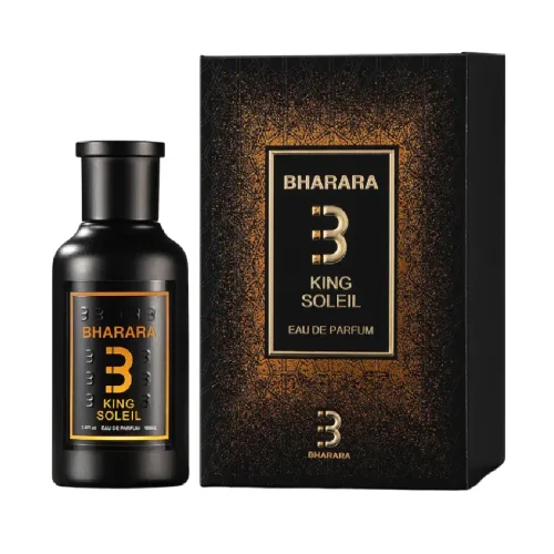 Perfume Bharara King Soleil