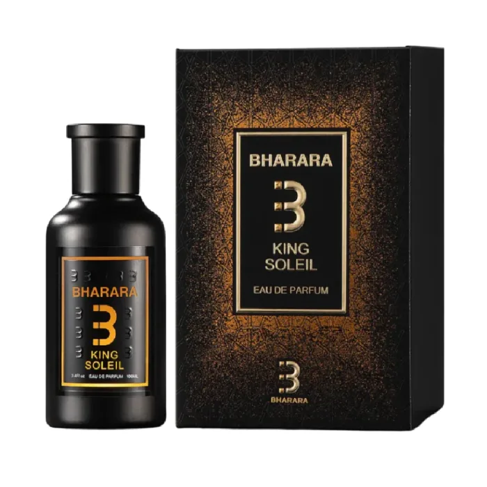 Perfume Bharara King Soleil