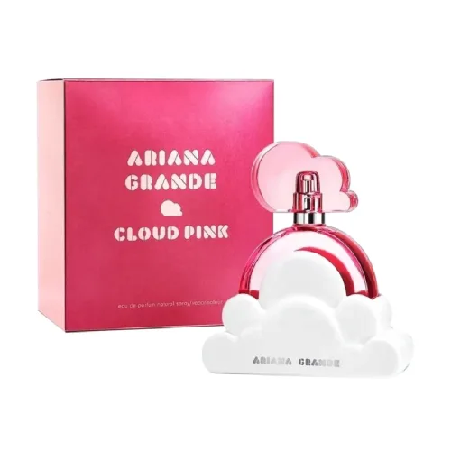 Perfume Cloud Pink Ariana Grande