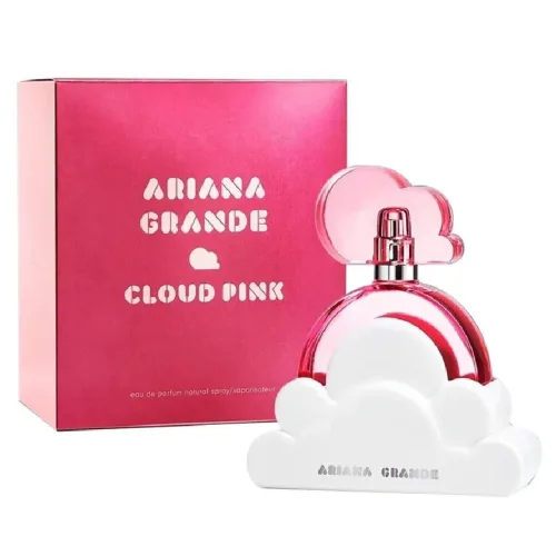 Perfume Cloud Pink Ariana Grande