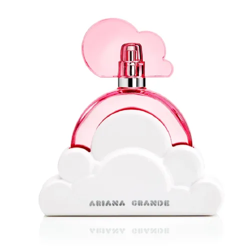 Perfume Cloud Pink Ariana Grande, frasco
