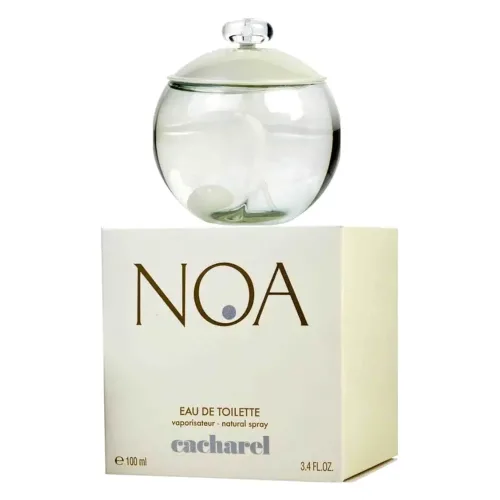 Perfume Noa