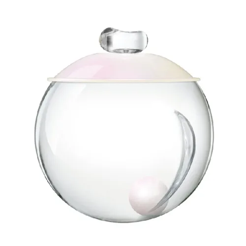 Perfume Noa, frasco