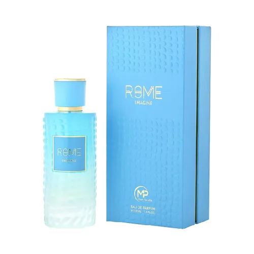 Perfume Rome Imagine