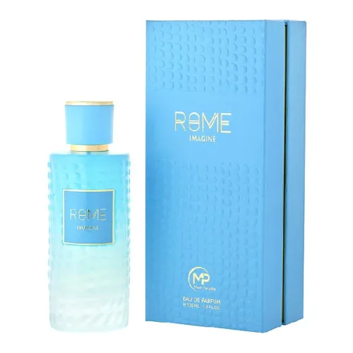 Perfume Rome Imagine