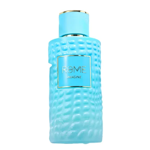 Perfume Rome Imagine, frasco