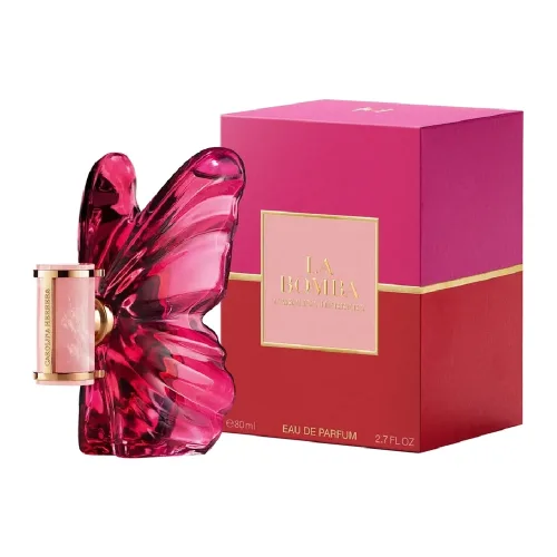 Perfume La Bomba