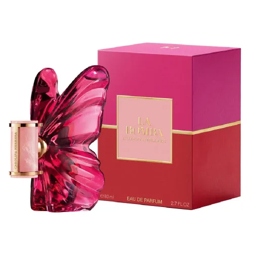 Perfume La Bomba