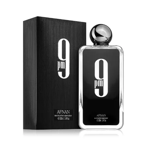 Perfume 9pm de Afnan